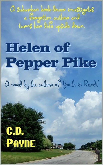 Helen of Pepper Pike cover